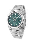 Casio Edifice EFR-S108DE-3AVUDF Men's Slim Quartz Watch