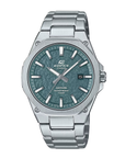 Casio Edifice EFR-S108DE-3AVUDF Men's Slim Quartz Watch