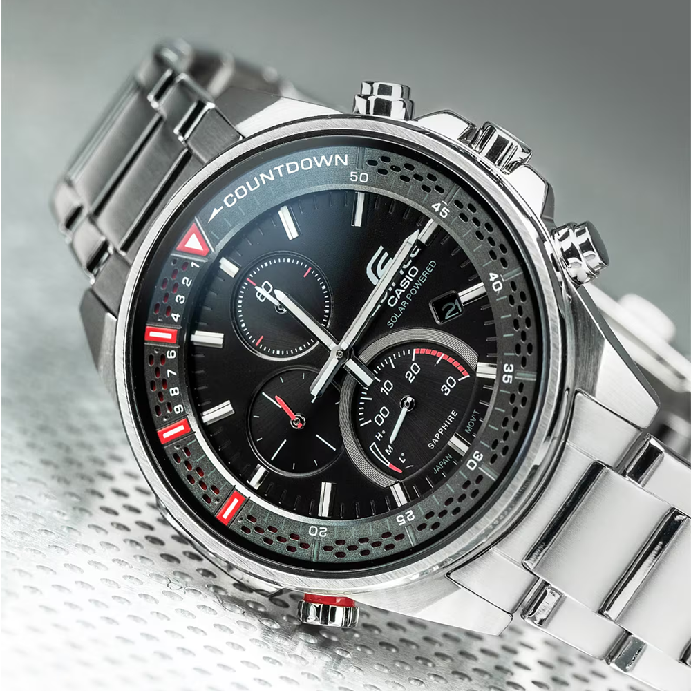 Casio Edifice EFS-S590D-1AVUDF