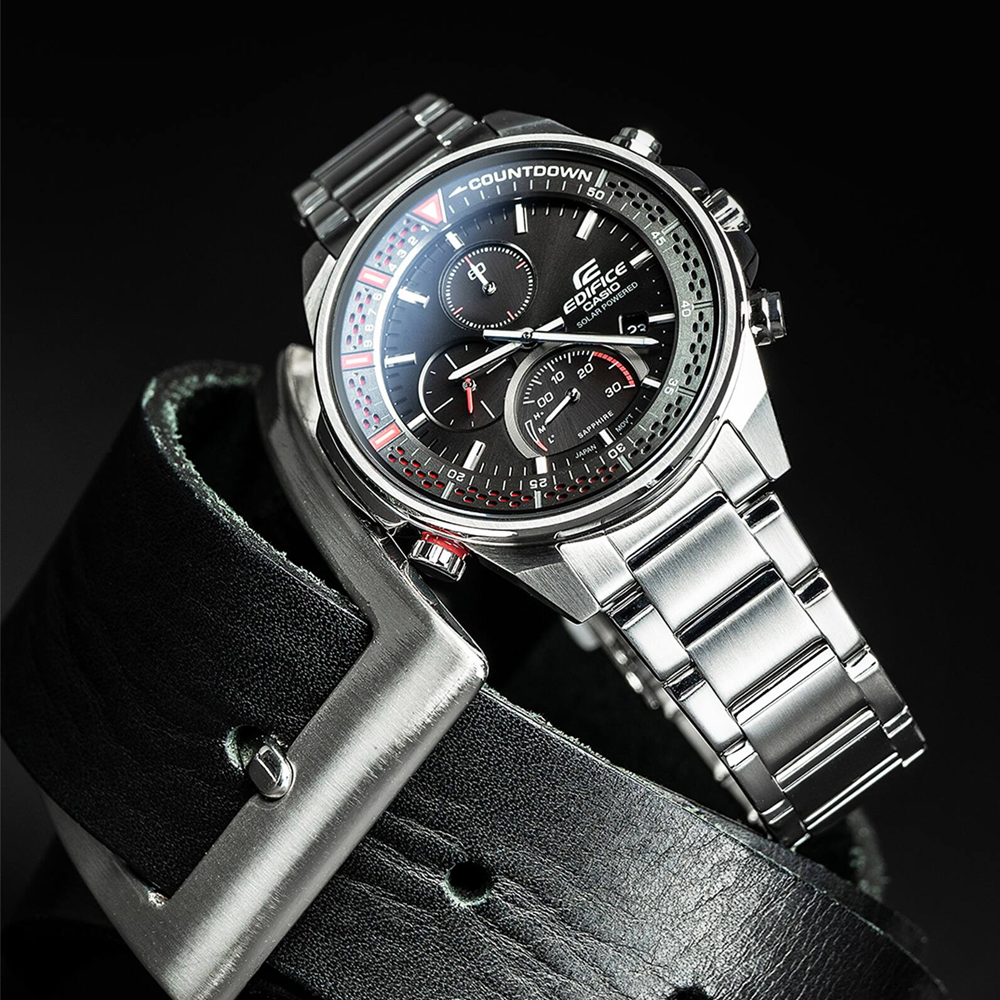 Casio Edifice EFS-S590D-1AVUDF