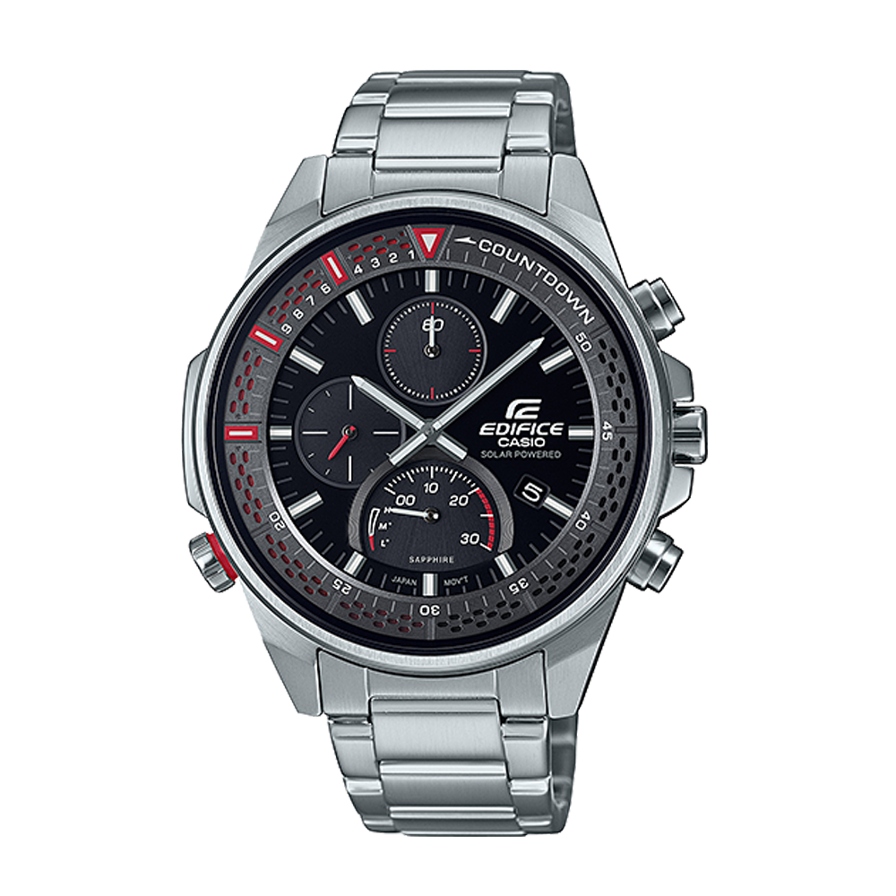 Casio Edifice EFS-S590D-1AVUDF