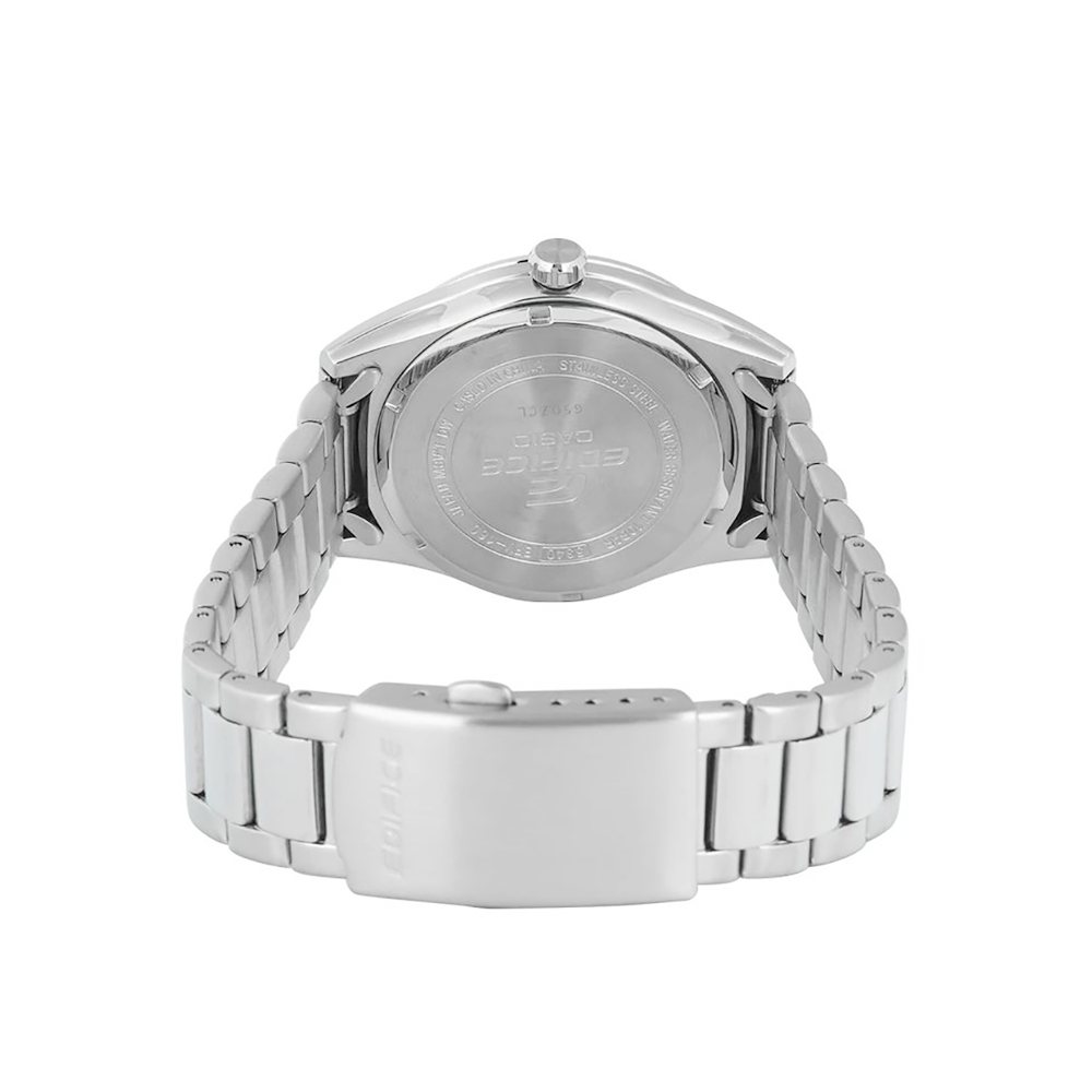 CasioCEFV-160D-2BVDF Men's Quartz Watch