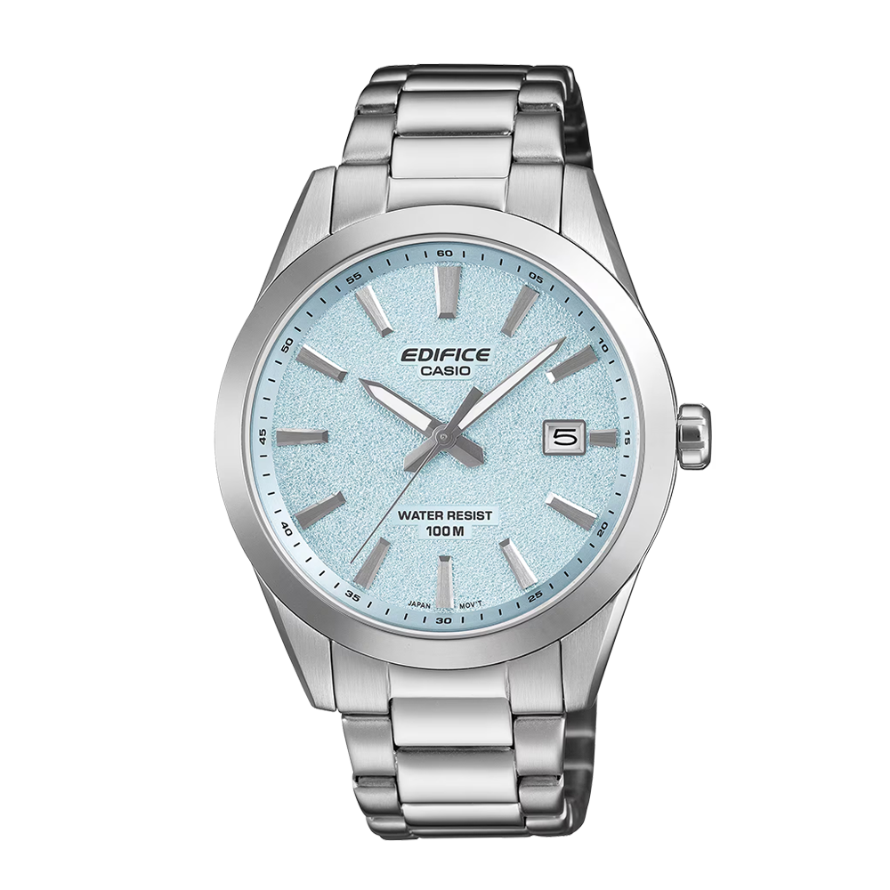 CasioCEFV-160D-2BVDF Men's Quartz Watch