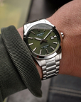 Casio Edifice EFV-160D-3AVDF