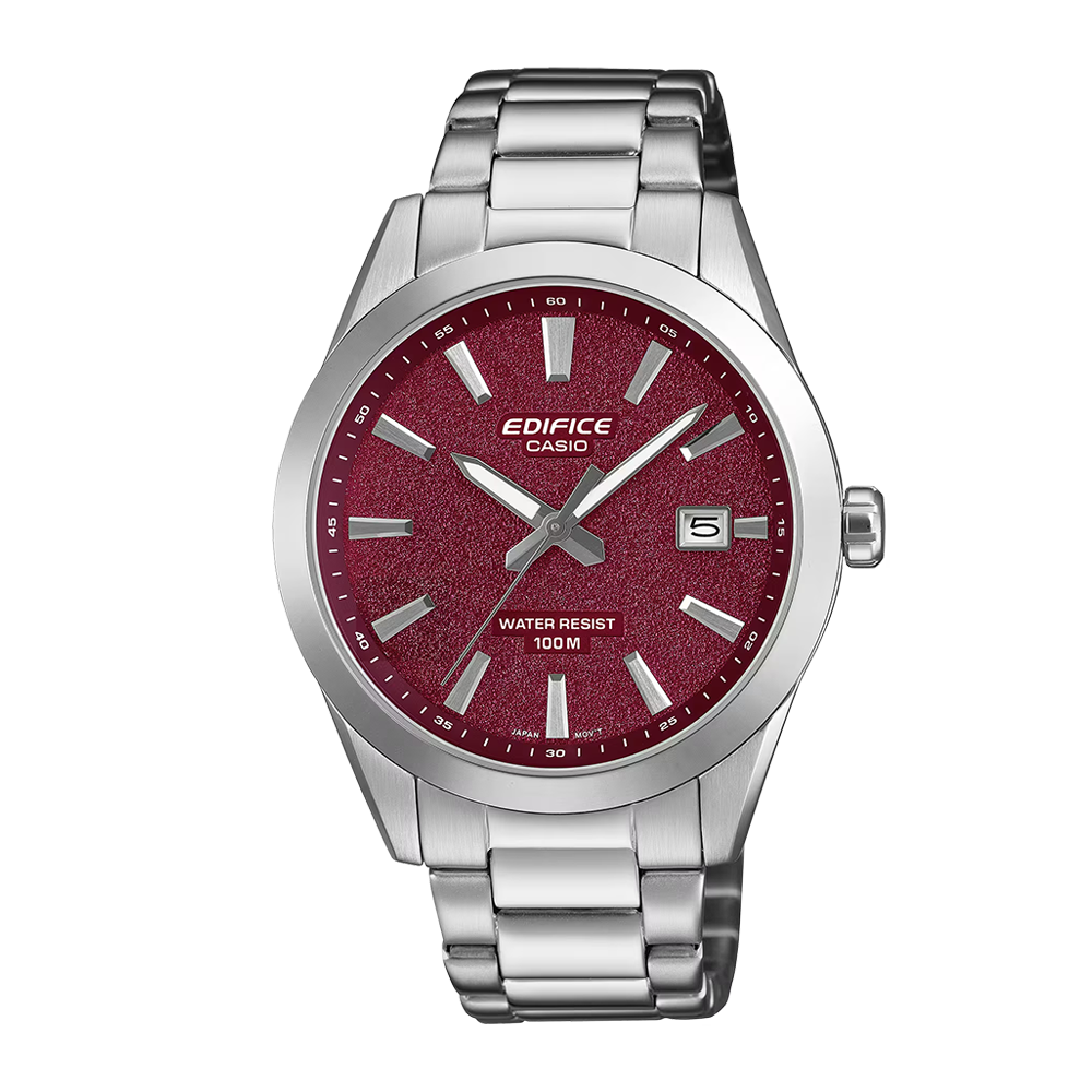 Casio Edifice EFV-160D-4AVDF Men's Quartz Watch