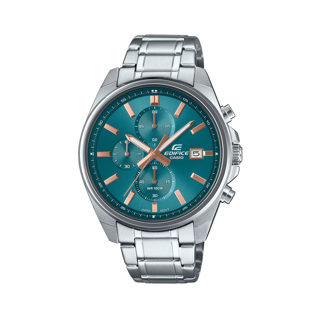 Casio Edifice EFV-610DE-2AUDF