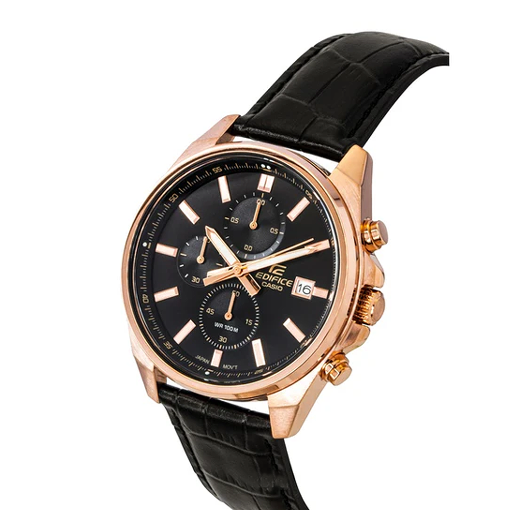 Casio Edifice EFV-610ECL-1AUDF