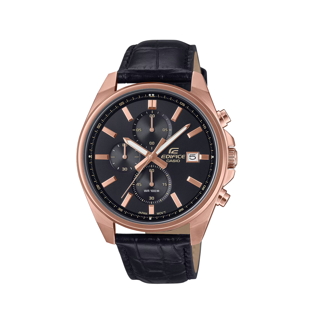 Casio Edifice EFV-610ECL-1AUDF