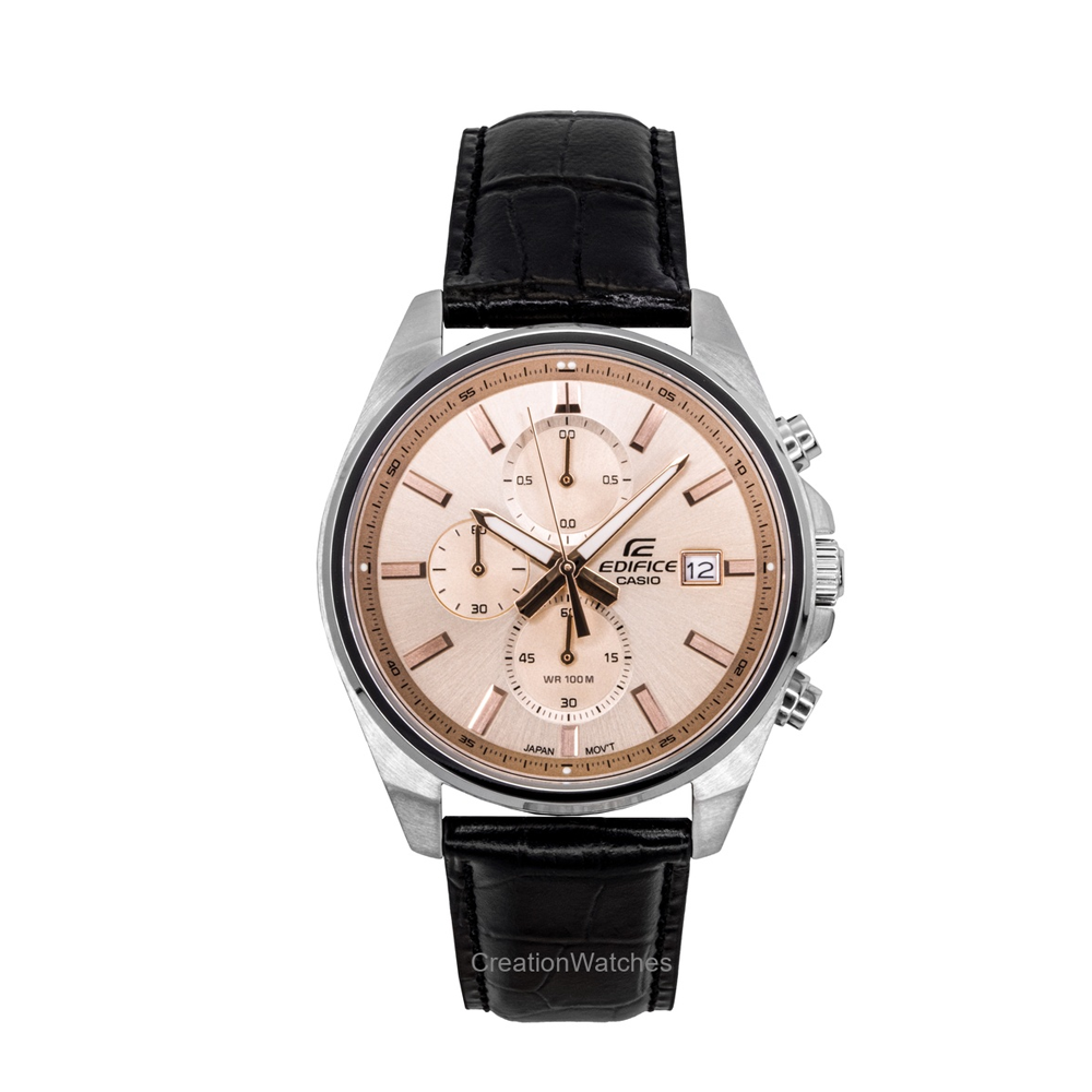 Casio Edifice EFV-610EL-5AUDF