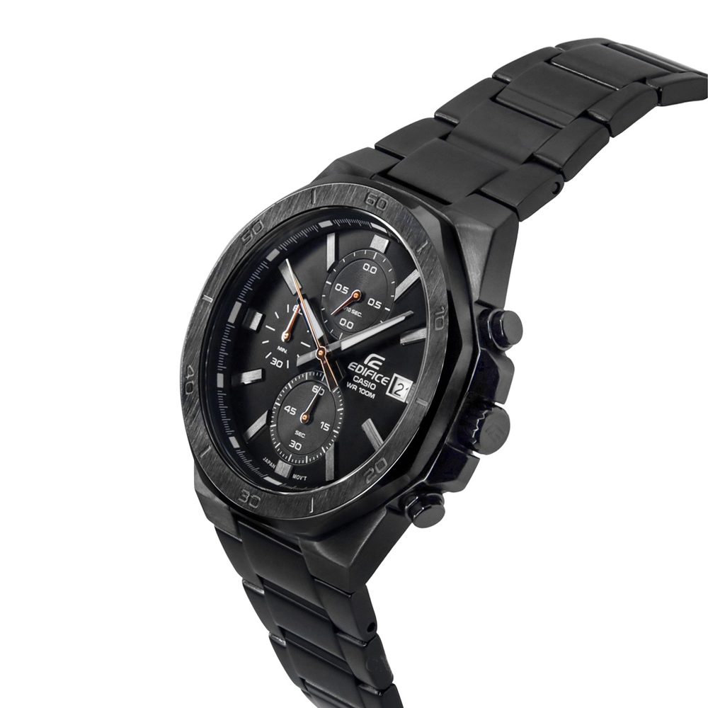 Casio Edifice EFV-640DC-1AVUDF