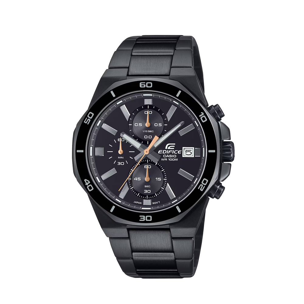 Casio Edifice EFV-640DC-1AVUDF