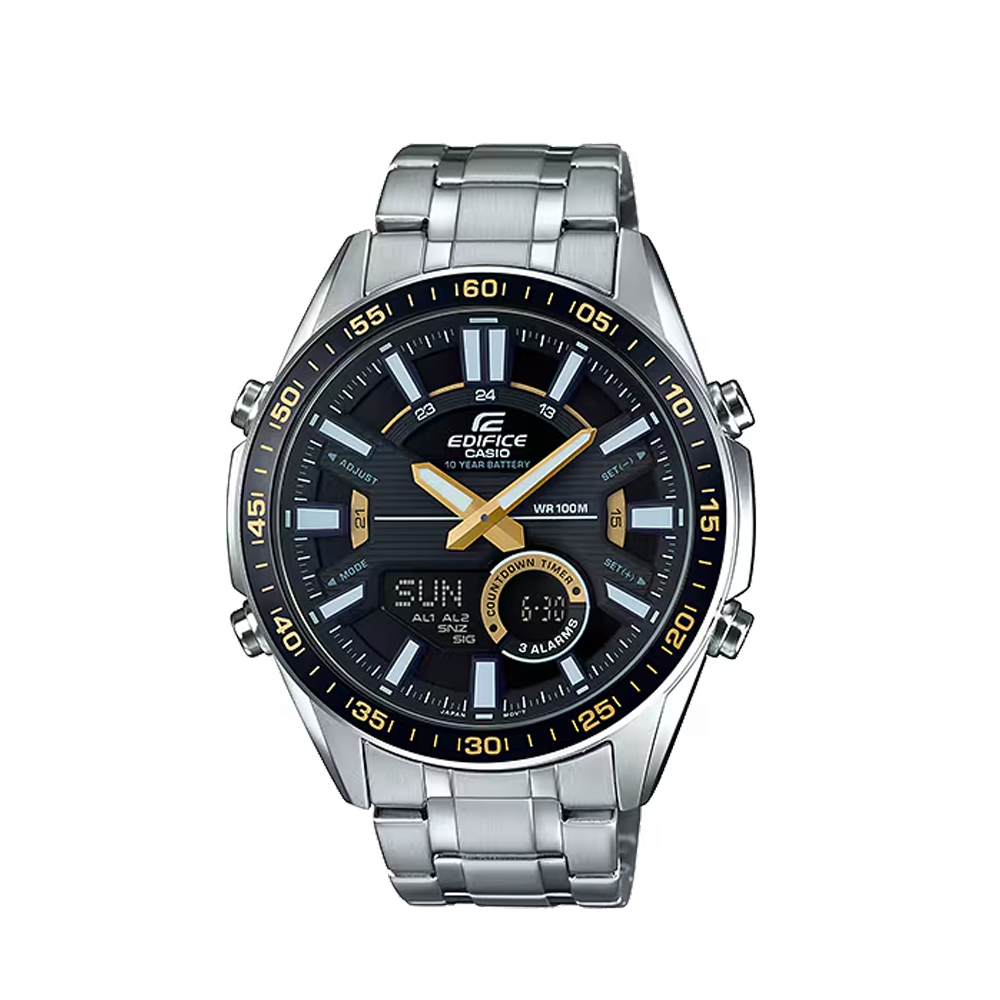 Casio Edifice EFV-C100D-1BVDF