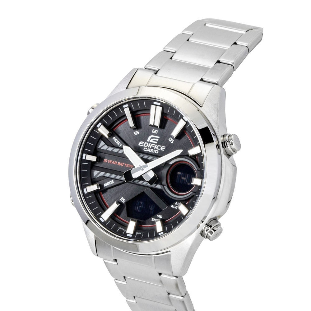Casio Edifice EFV-C120D-1A4DF
