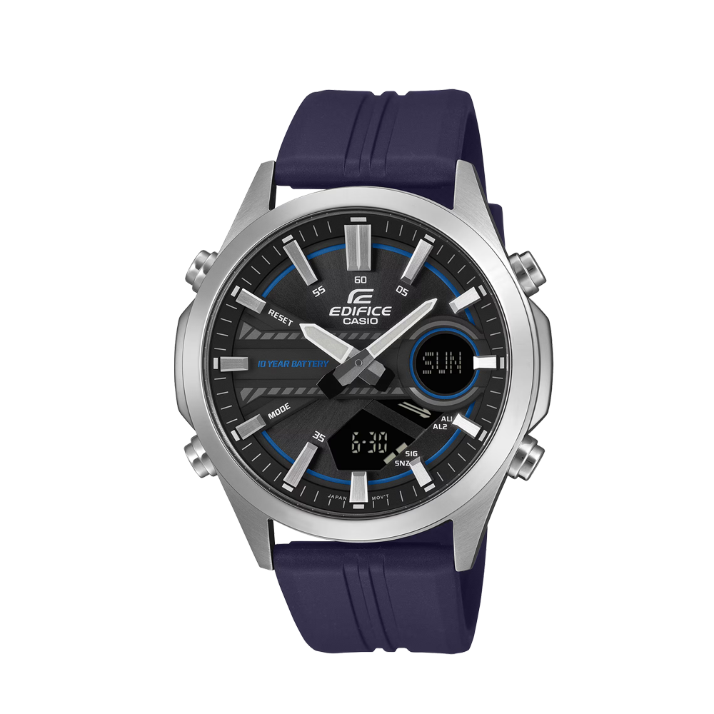 Casio Edifice EFV-C120P-1A2DF