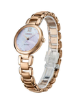 Citizen EM0533-82Y Rose Gold Eco-Drive Watch