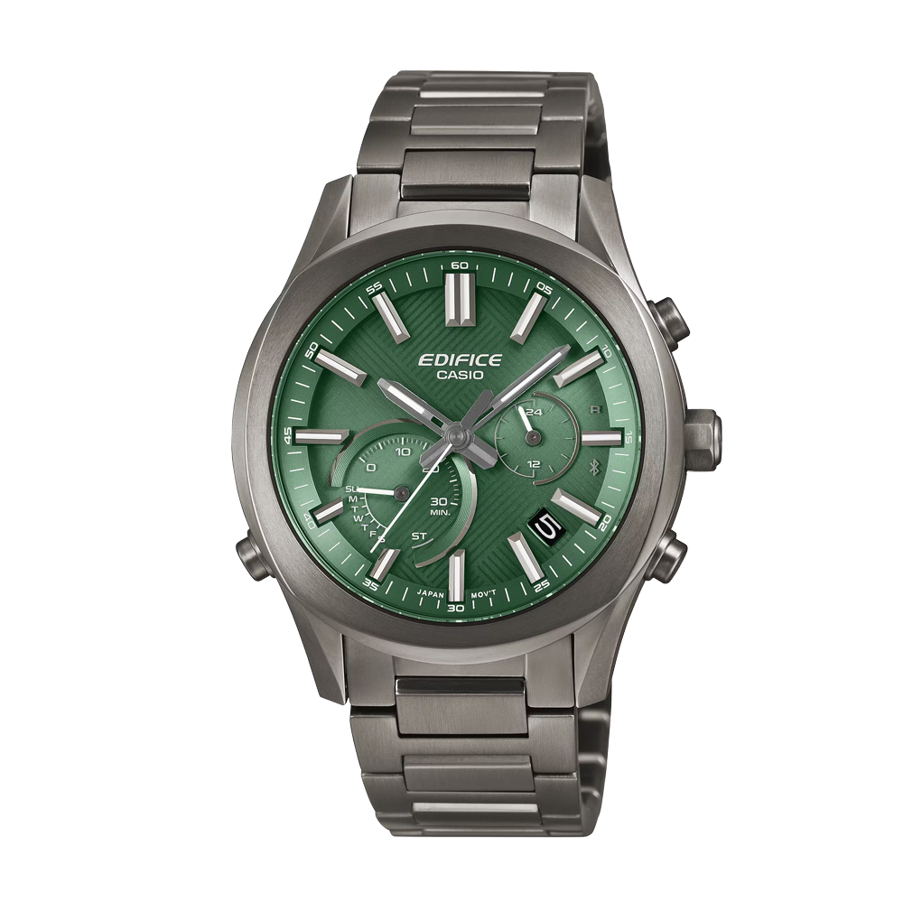 Casio Edifice EQB-1300DC-3ADF — product image 1