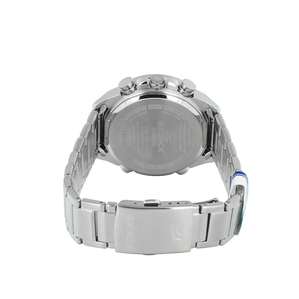 Casio Edifice ERA-130D-1ADF Men's Ana-Digi Quartz Watch