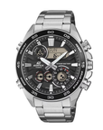 Casio Edifice ERA-130D-1ADF Men's Ana-Digi Quartz Watch