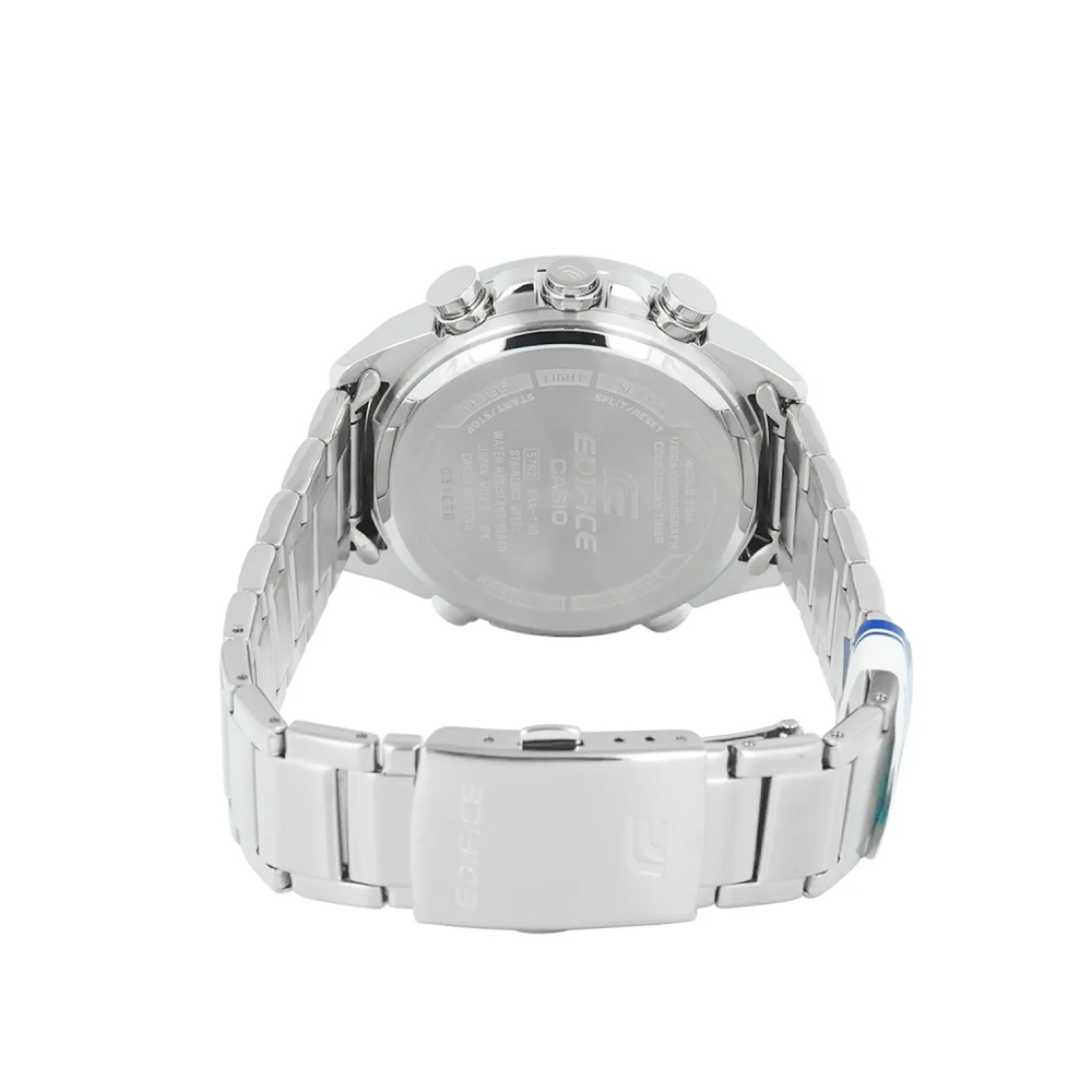 Casio Edifice ERA-130D-2ADF Men's Ana-Digi Quartz Watch