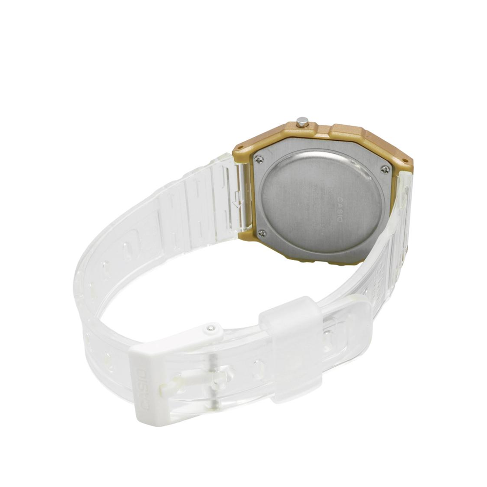 Casio F-91WS-7A2DF Digital Women