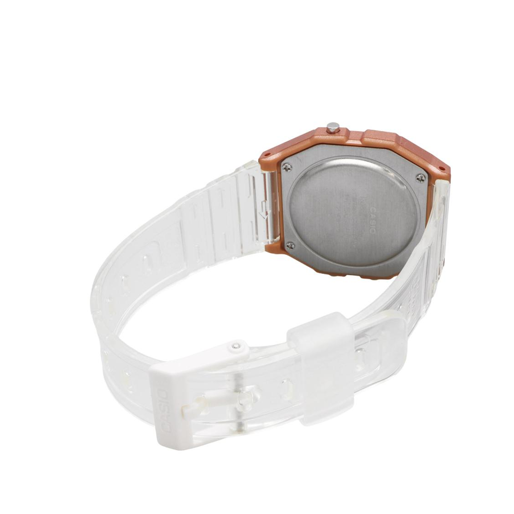 Casio F-91WS-7A3DF Digital Women