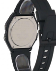 Casio General F-B100W-1BDF Watch