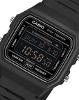 Casio General F-B100W-1BDF Watch