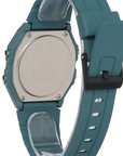Casio General F-B100W-3ADF Watch