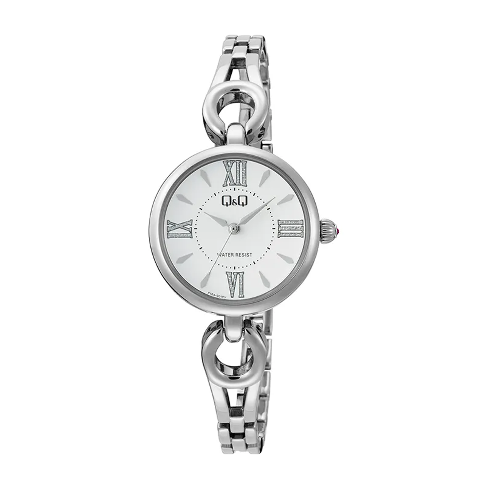 Q&amp;Q Japan By Citizen F10A-001PY Analog — product image 1