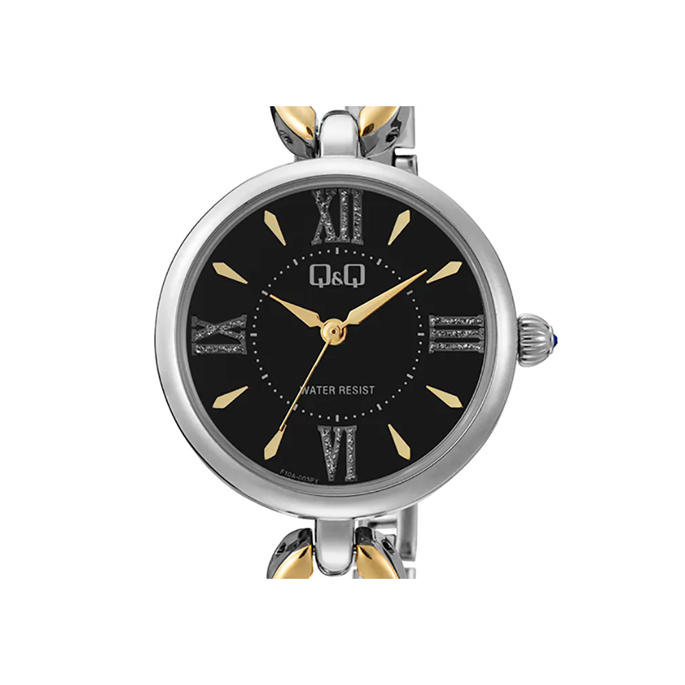 Q&amp;Q Japan By Citizen F10A-003PY Analog — product image 2