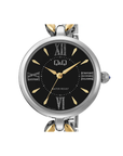 Q&Q Japan By Citizen F10A-003PY Analog — product image 2