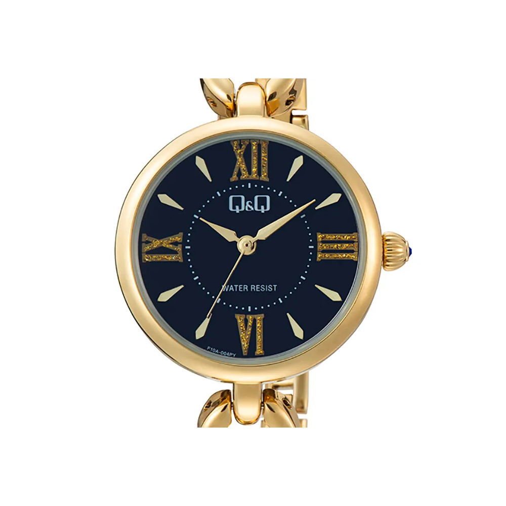Q&amp;Q Japan By Citizen F10A-004PY Analog — product image 1