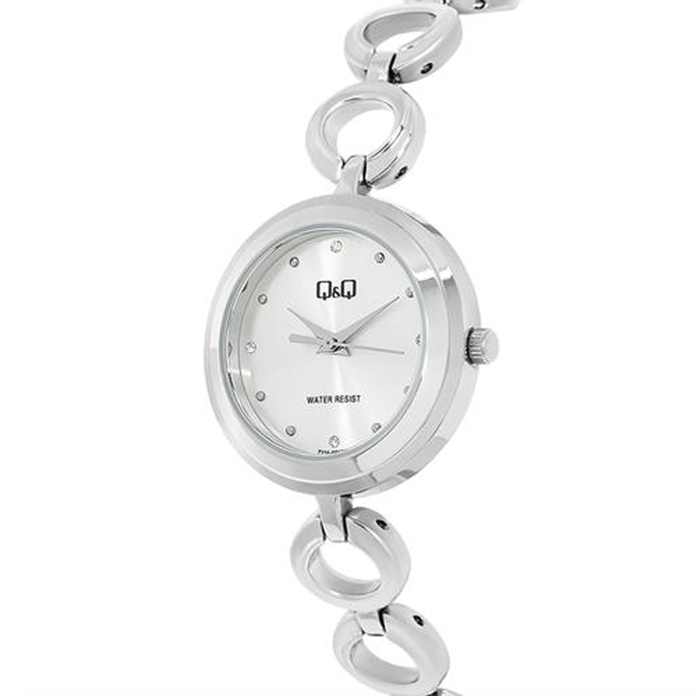 Q&amp;Q Japan By Citizen F11A-001PY Analog — product image 2