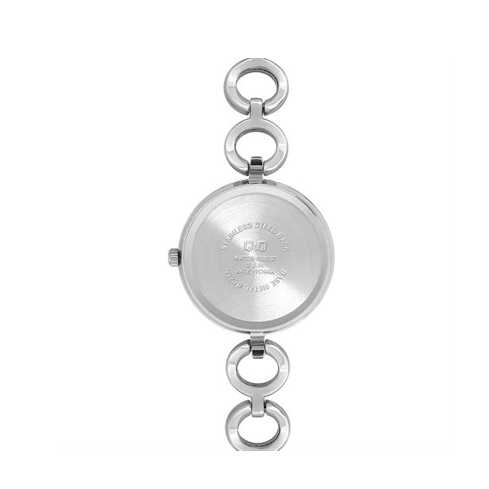 Q&amp;Q Japan By Citizen F11A-001PY Analog — product image 3
