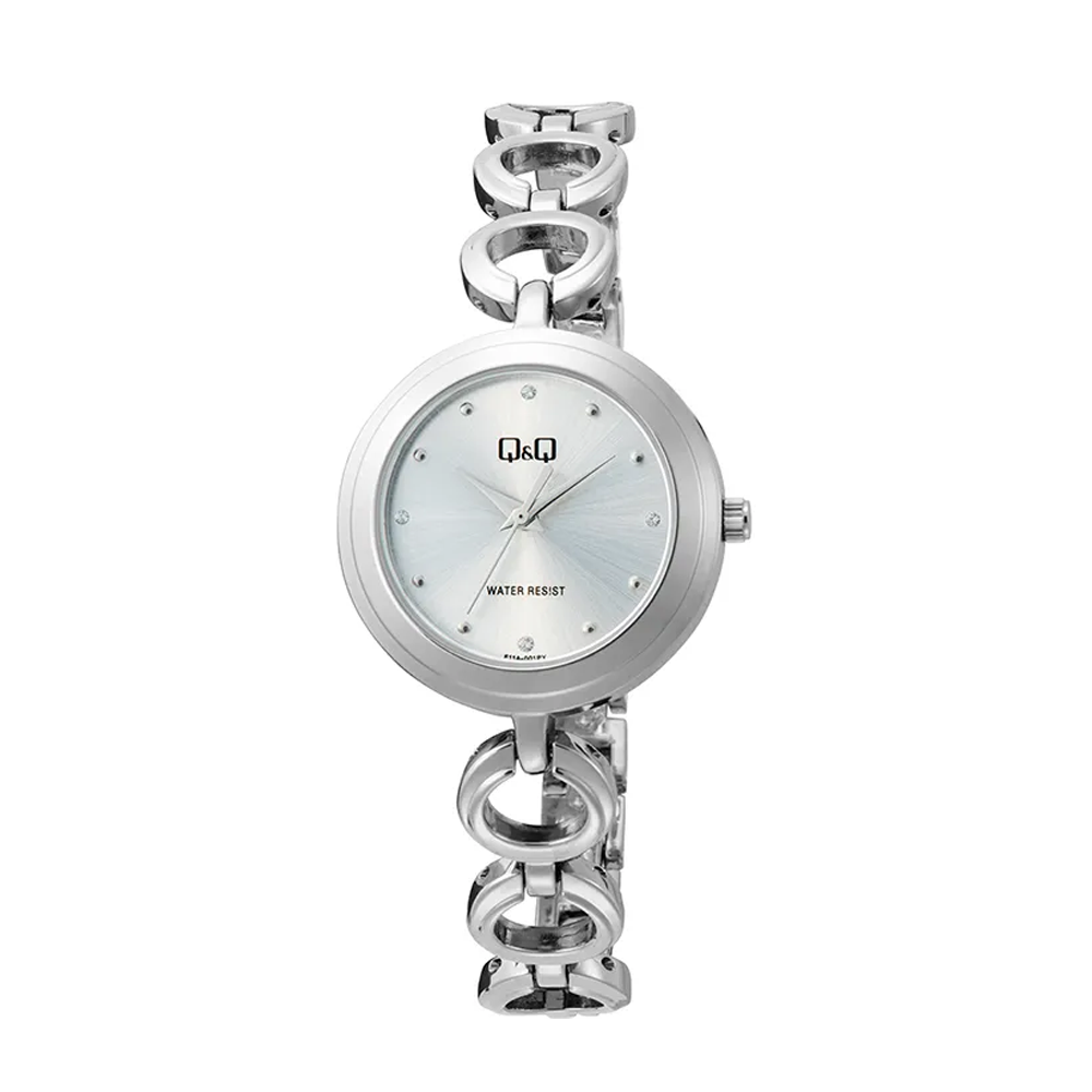 Q&amp;Q Japan By Citizen F11A-001PY Analog — product image 1