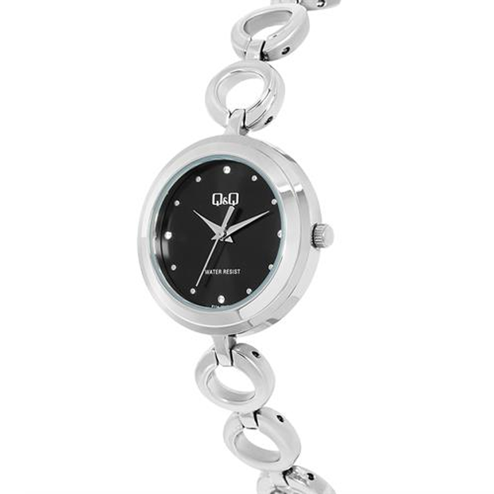 Q&amp;Q Japan By Citizen F11A-002PY Analog — product image 2