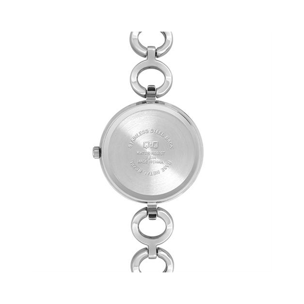 Q&amp;Q Japan By Citizen F11A-002PY Analog — product image 3