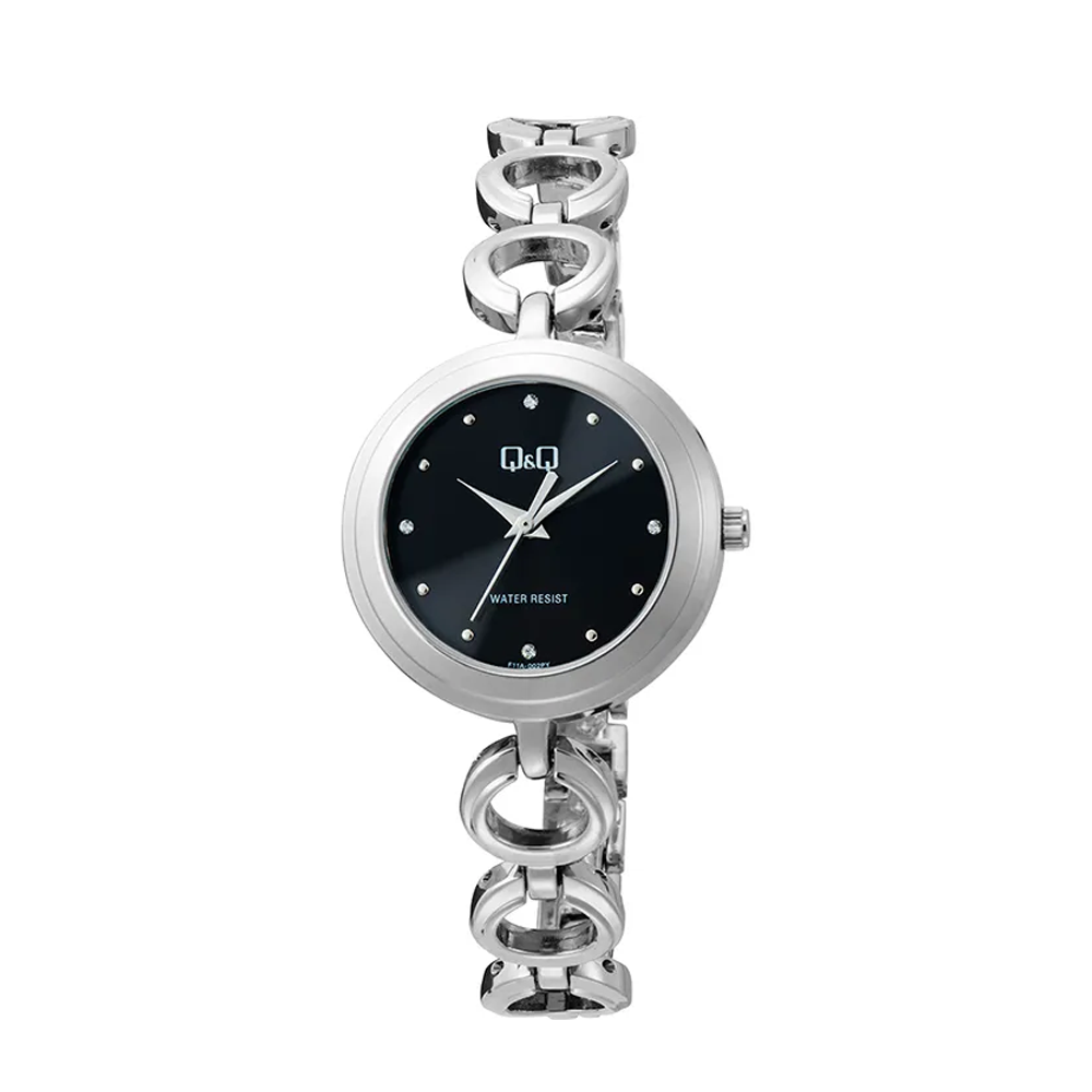 Q&amp;Q Japan By Citizen F11A-002PY Analog — product image 1