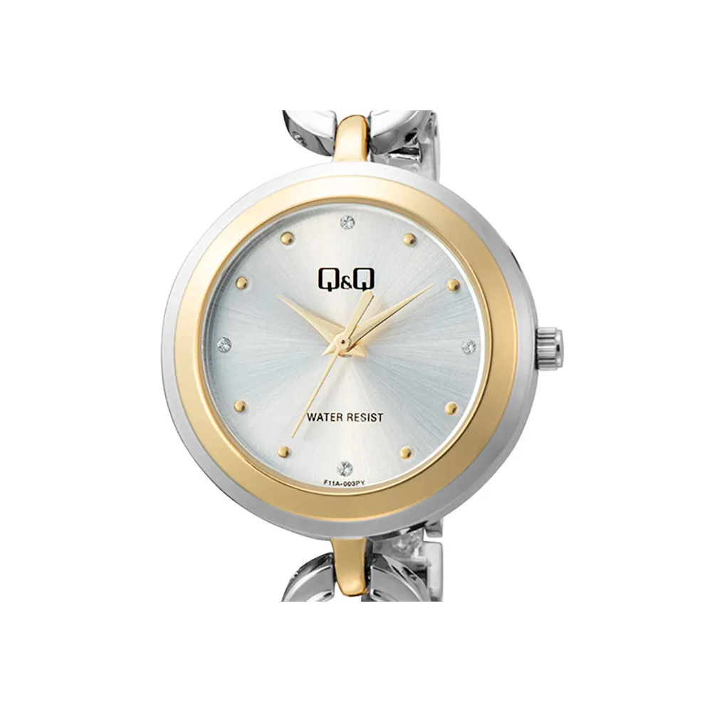 Q&amp;Q Japan By Citizen F11A-003PY Analog — product image 2