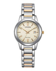 Citizen FE1244-72A Eco-Drive Analog