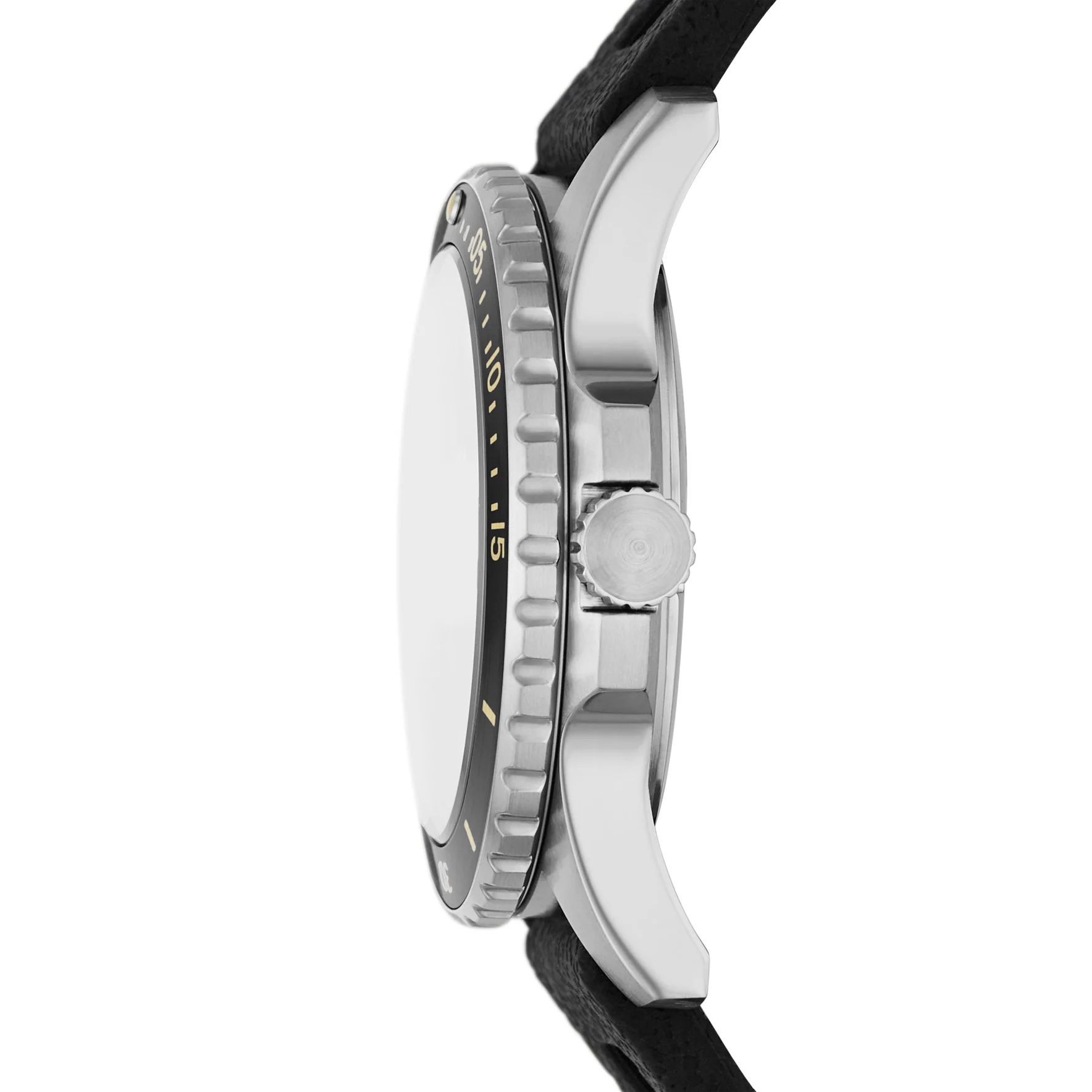 Fossil FS5947 Fossil Blue Quartz