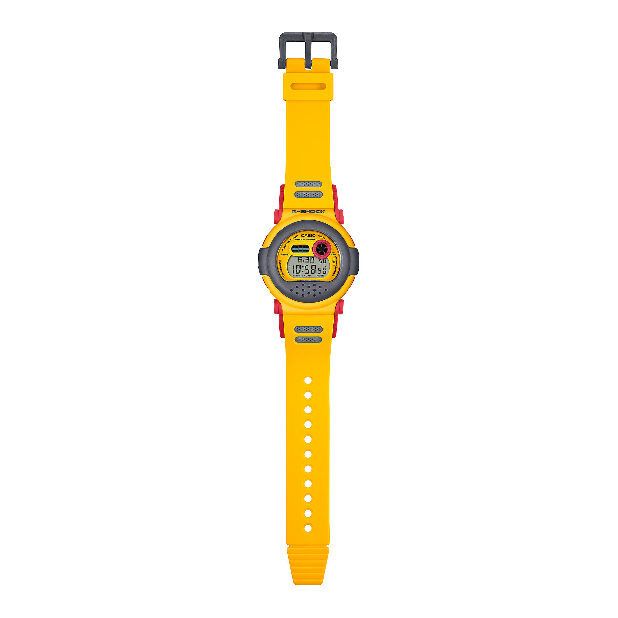 Casio G-Shock G-B001MVE-9DR Digital