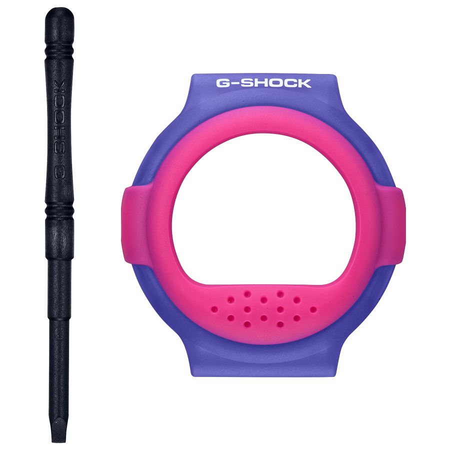 Casio G-Shock G-B001RG-4DR Digital Men
