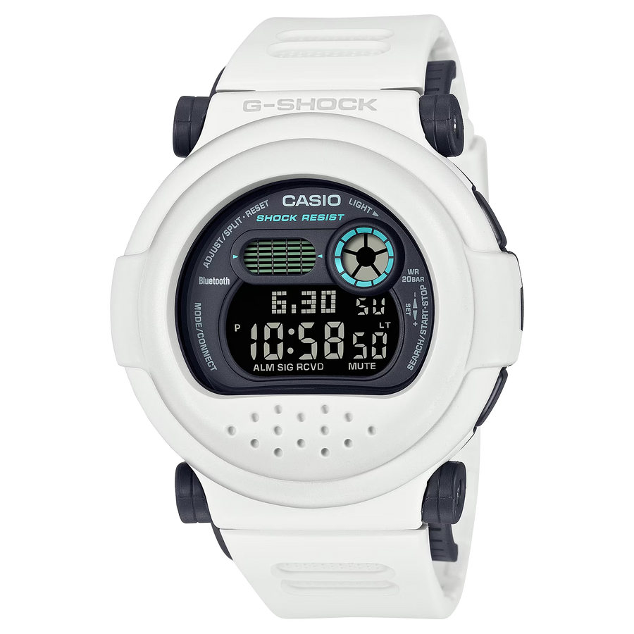 Casio G-Shock G-B001SF-7DR Digital Men