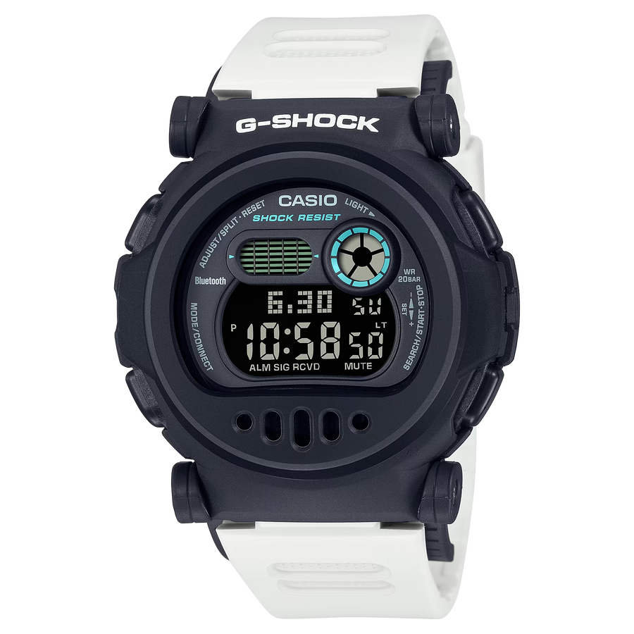Casio G-Shock G-B001SF-7DR Digital Men