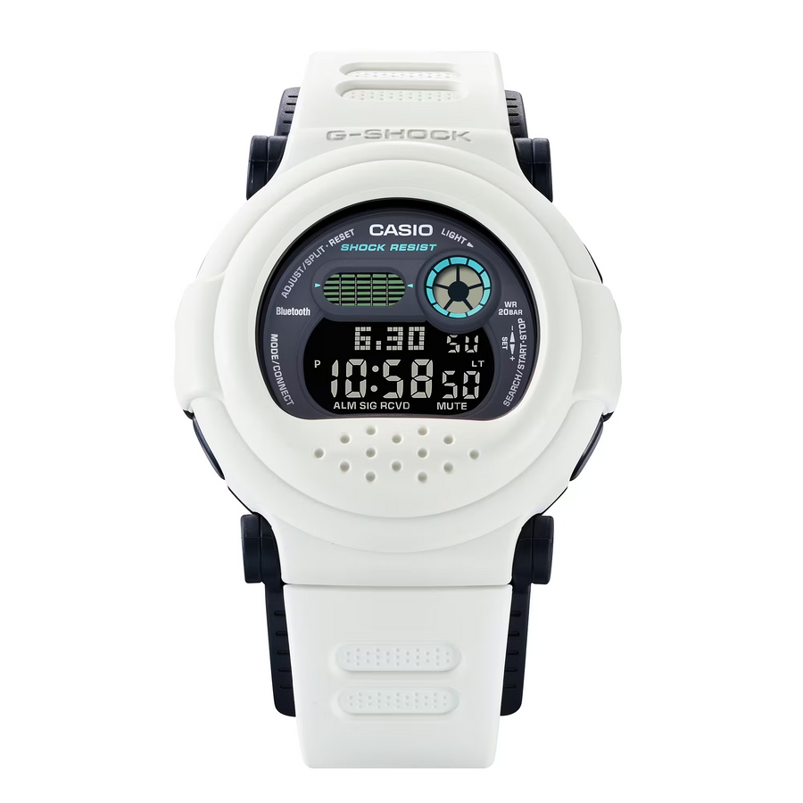 Casio G-Shock G-B001SF-7DR Digital Men