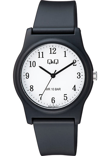 Q&Q Japan By Citizen G22A-001VY Analog