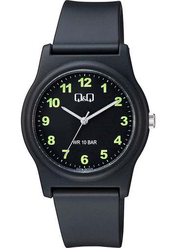 Q&Q Japan By Citizen G22A-002VY Anolog