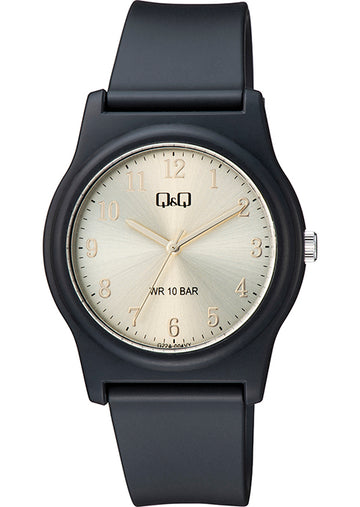 Q&Q Japan By Citizen G22A-004VY Anolog