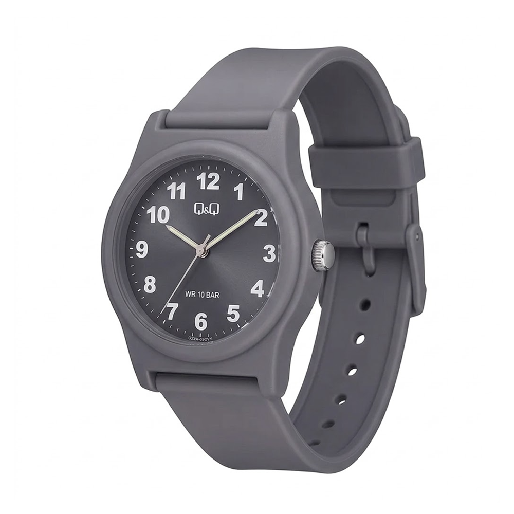 Q&amp;Q Japan By Citizen G22A-020VY Analog — product image 3